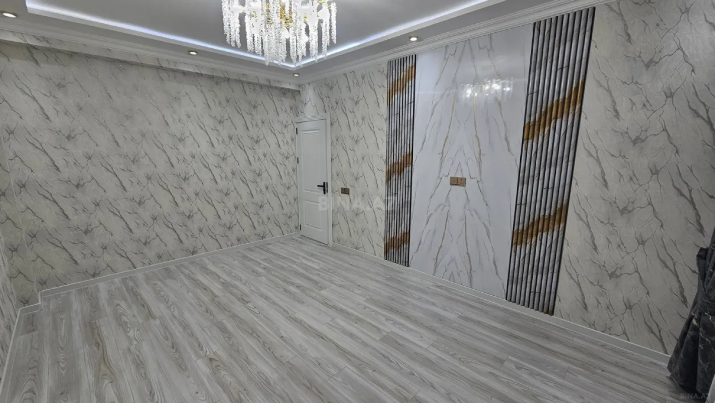 Satılır 3 otaqlı mənzil 86 m²