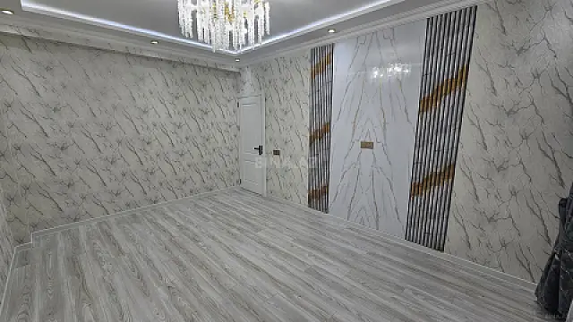 Satılır 3 otaqlı mənzil 86 m²