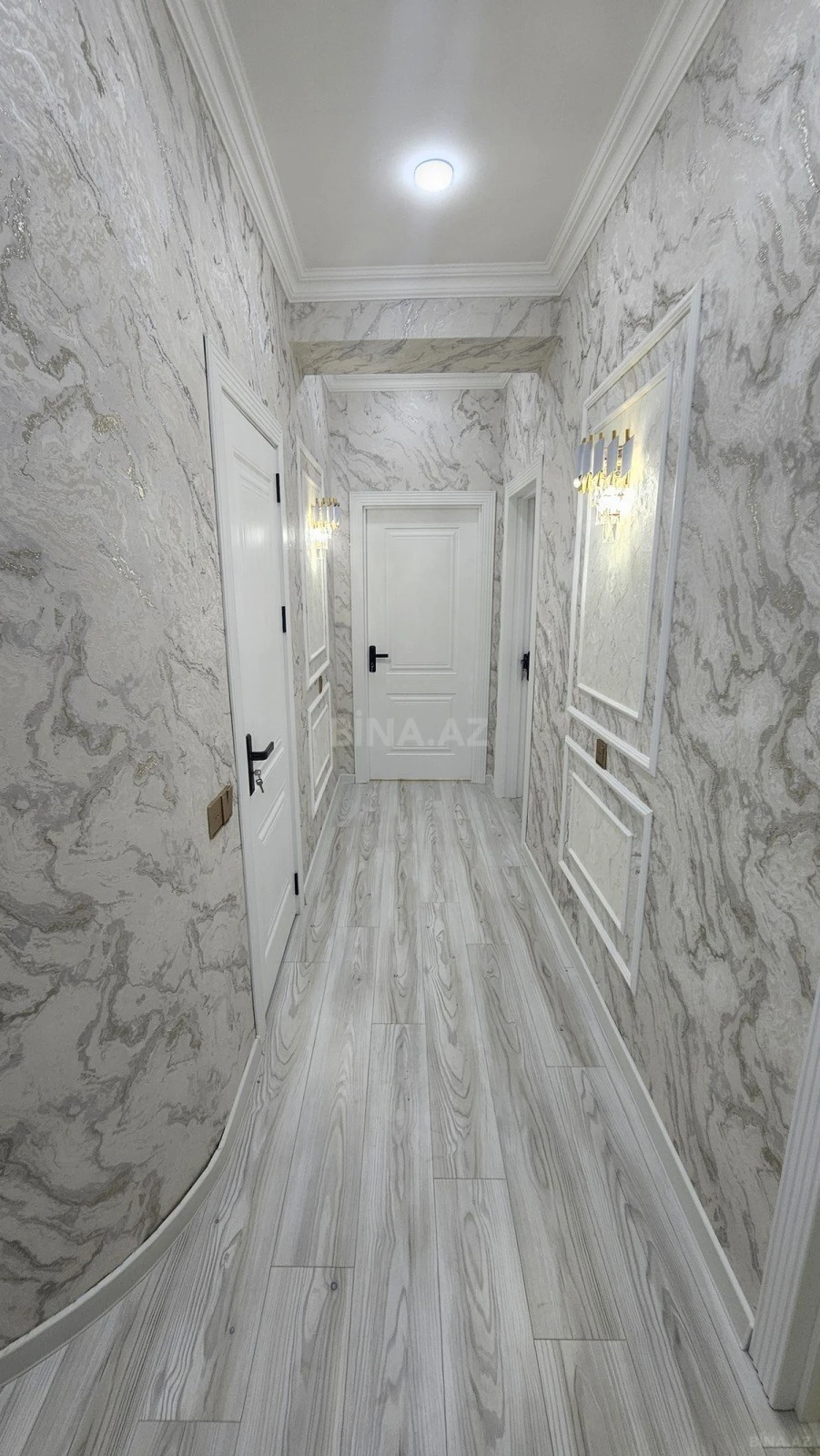 Satılır 3 otaqlı mənzil 86 m²