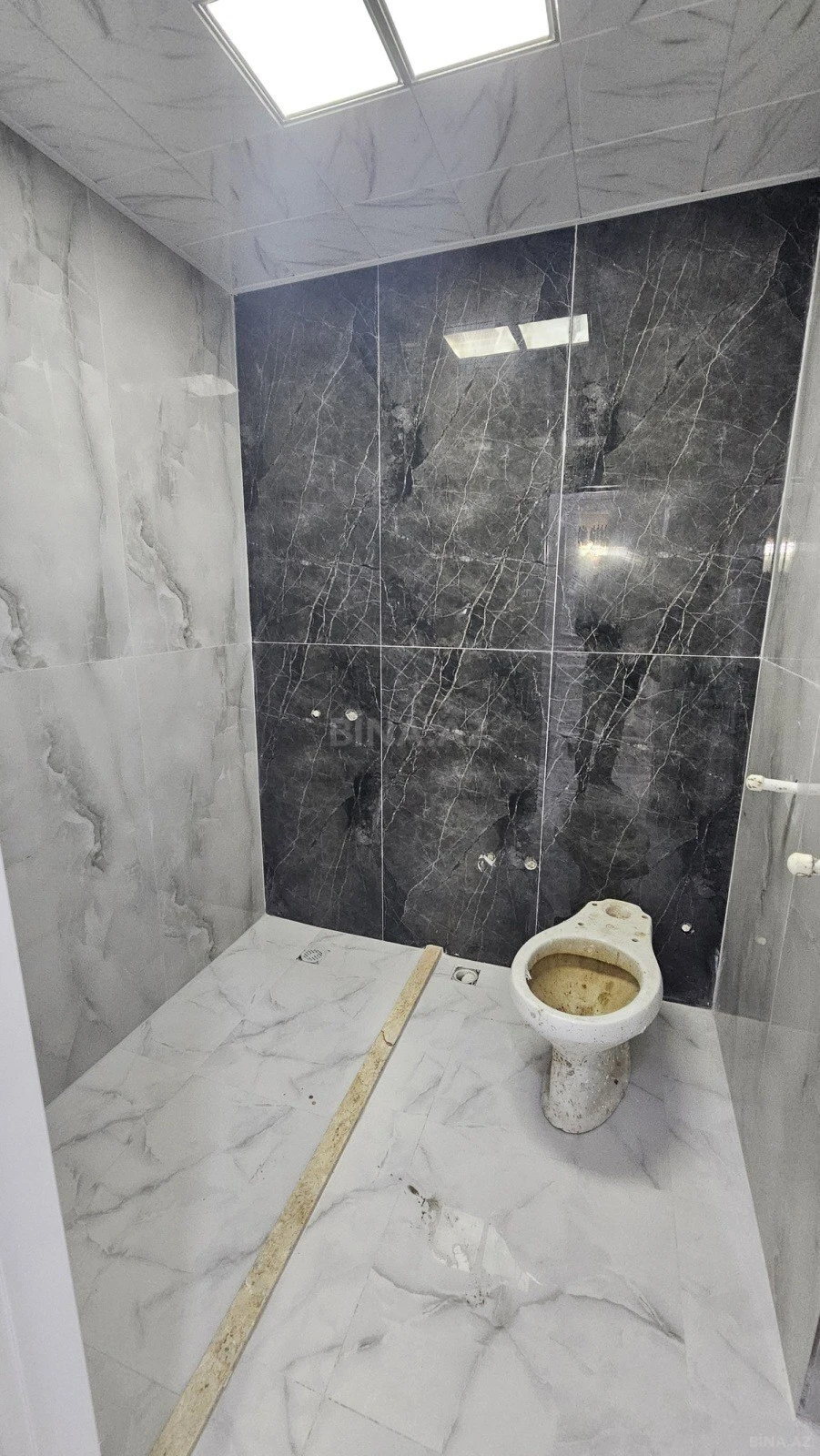 Satılır 3 otaqlı mənzil 86 m²