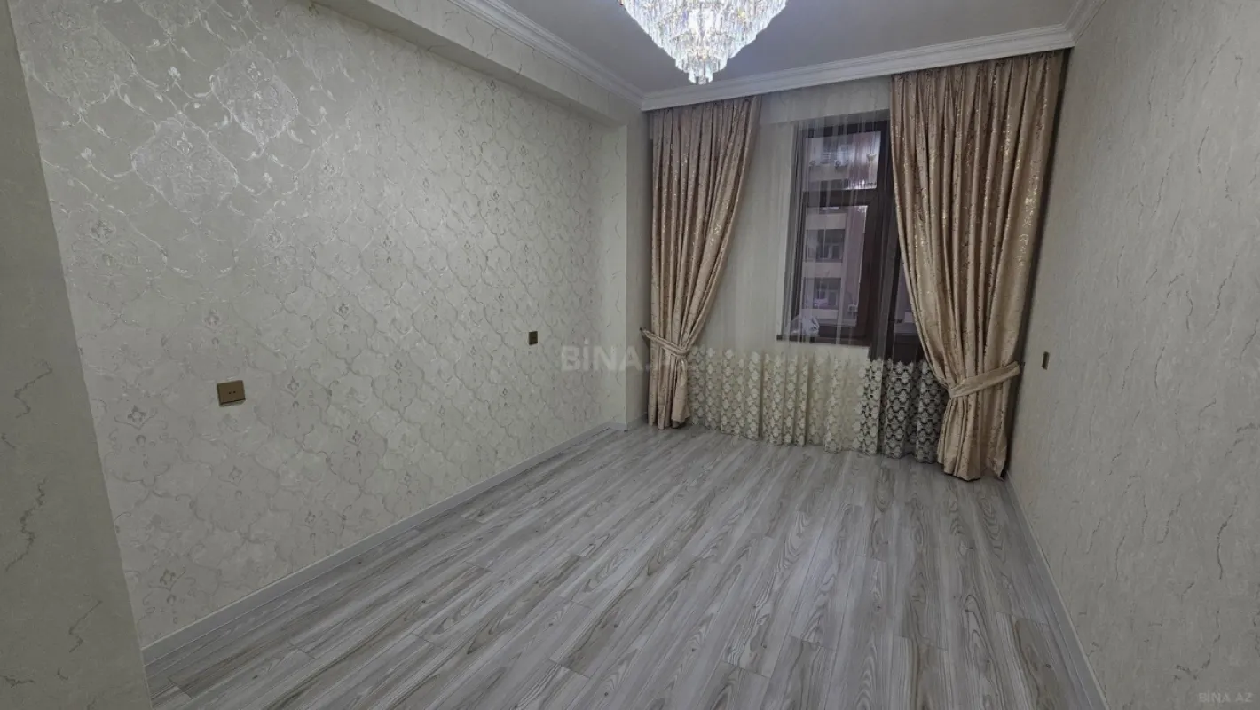 Satılır 3 otaqlı mənzil 86 m²