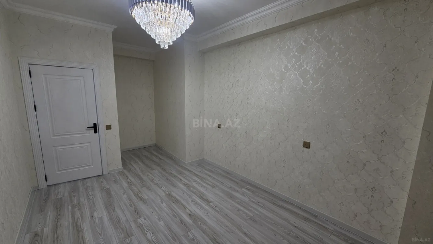 Satılır 3 otaqlı mənzil 86 m²