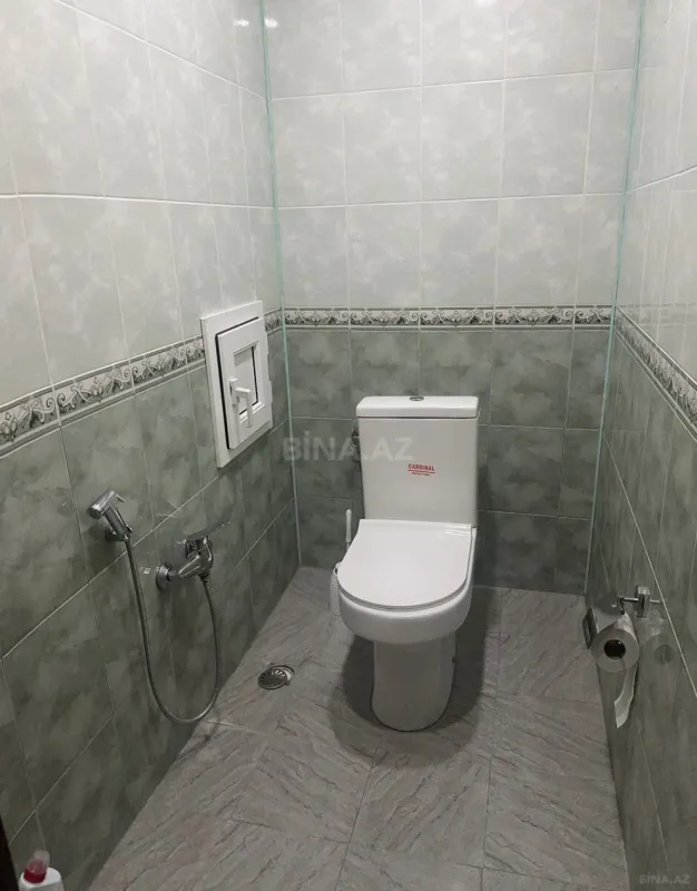 Satılır 2 otaqlı mənzil 98 m²