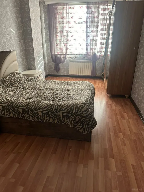 Satılır 2 otaqlı mənzil 98 m²