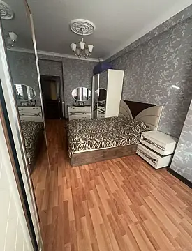 Satılır 2 otaqlı mənzil 98 m²