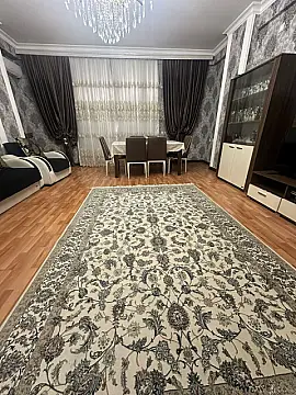 Satılır 2 otaqlı mənzil 98 m²