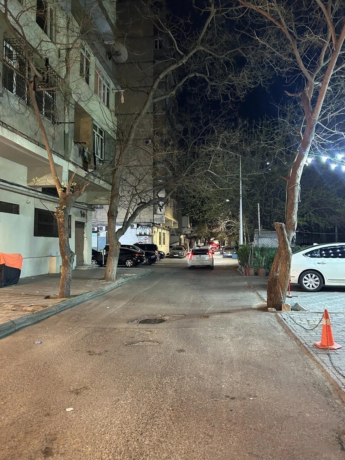 Kirayə verilir obyekt 200 m²