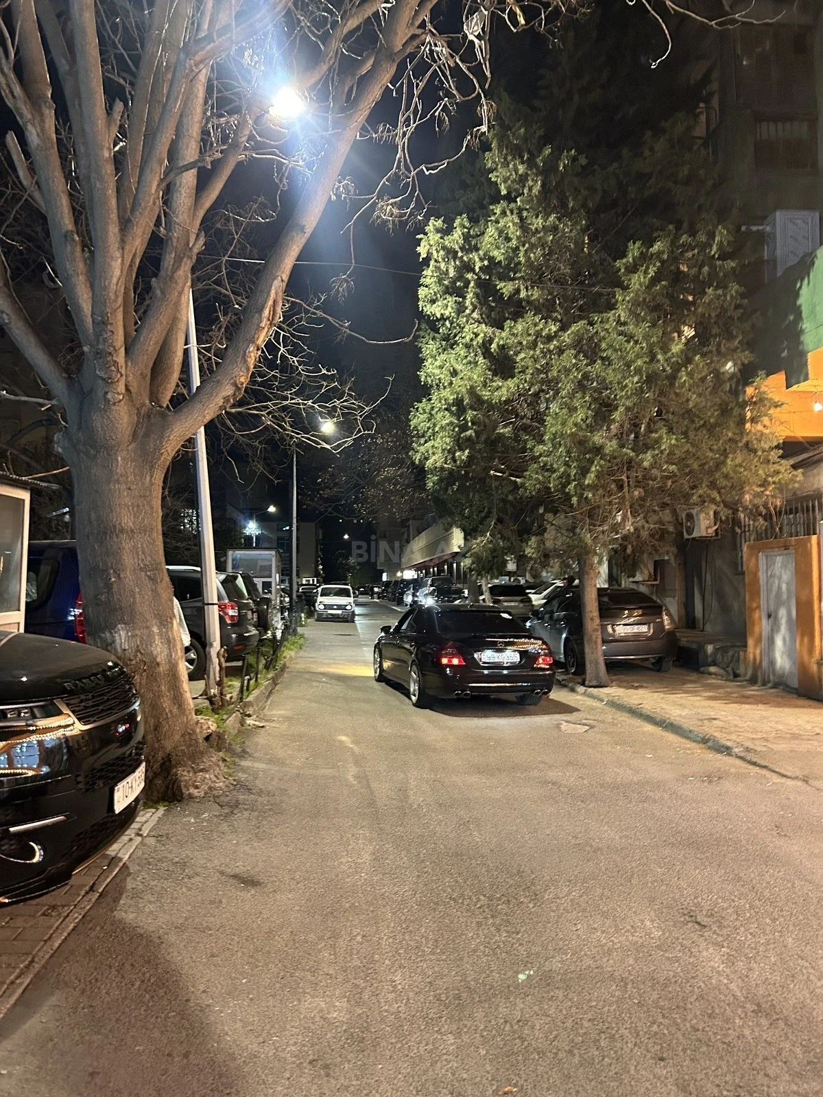 Kirayə verilir obyekt 200 m²