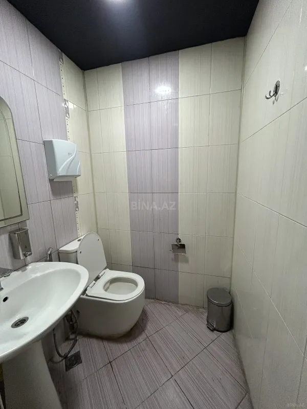 Kirayə verilir obyekt 200 m²