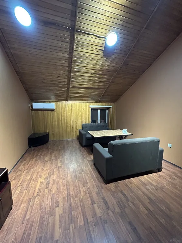 Kirayə verilir obyekt 200 m²