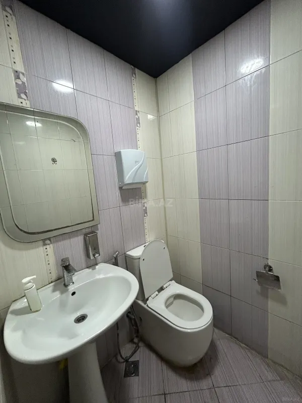 Kirayə verilir obyekt 200 m²