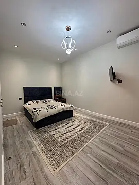Satılır 5 otaqlı həyət evi 200 m²