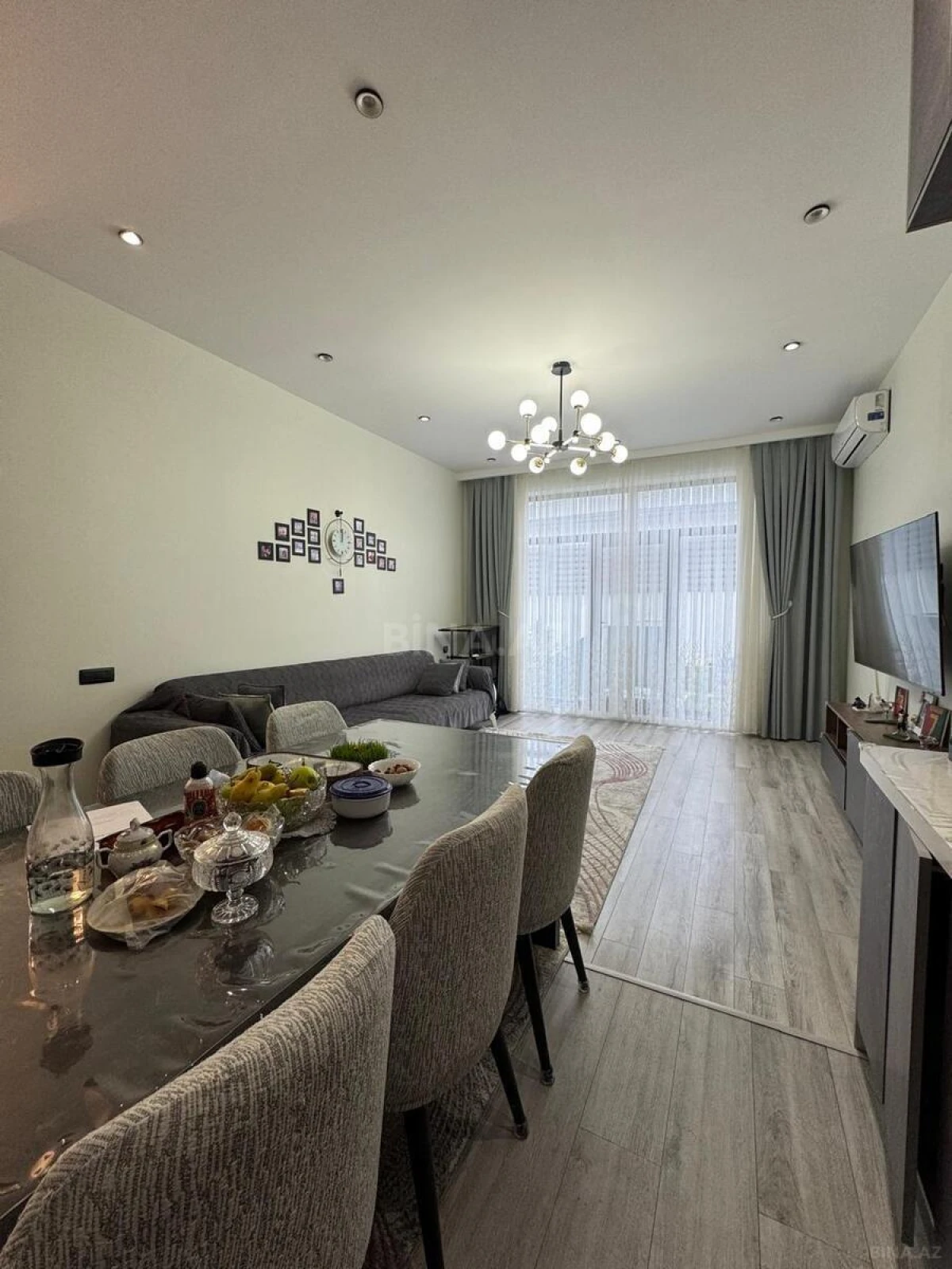 Satılır 5 otaqlı həyət evi 200 m²