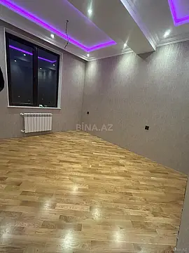 Satılır 3 otaqlı mənzil 110 m²