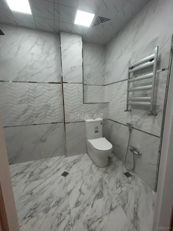 Satılır 3 otaqlı mənzil 110 m²
