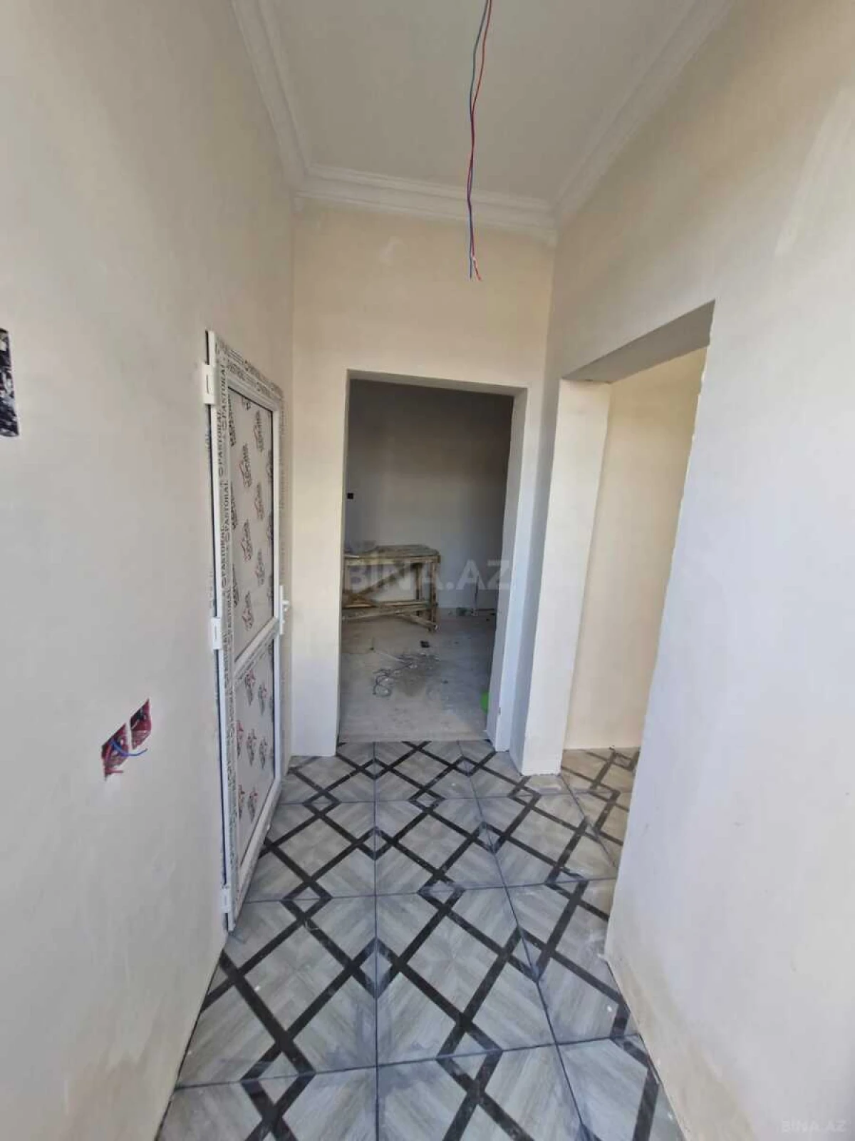 Satılır 3 otaqlı mənzil 80 m²