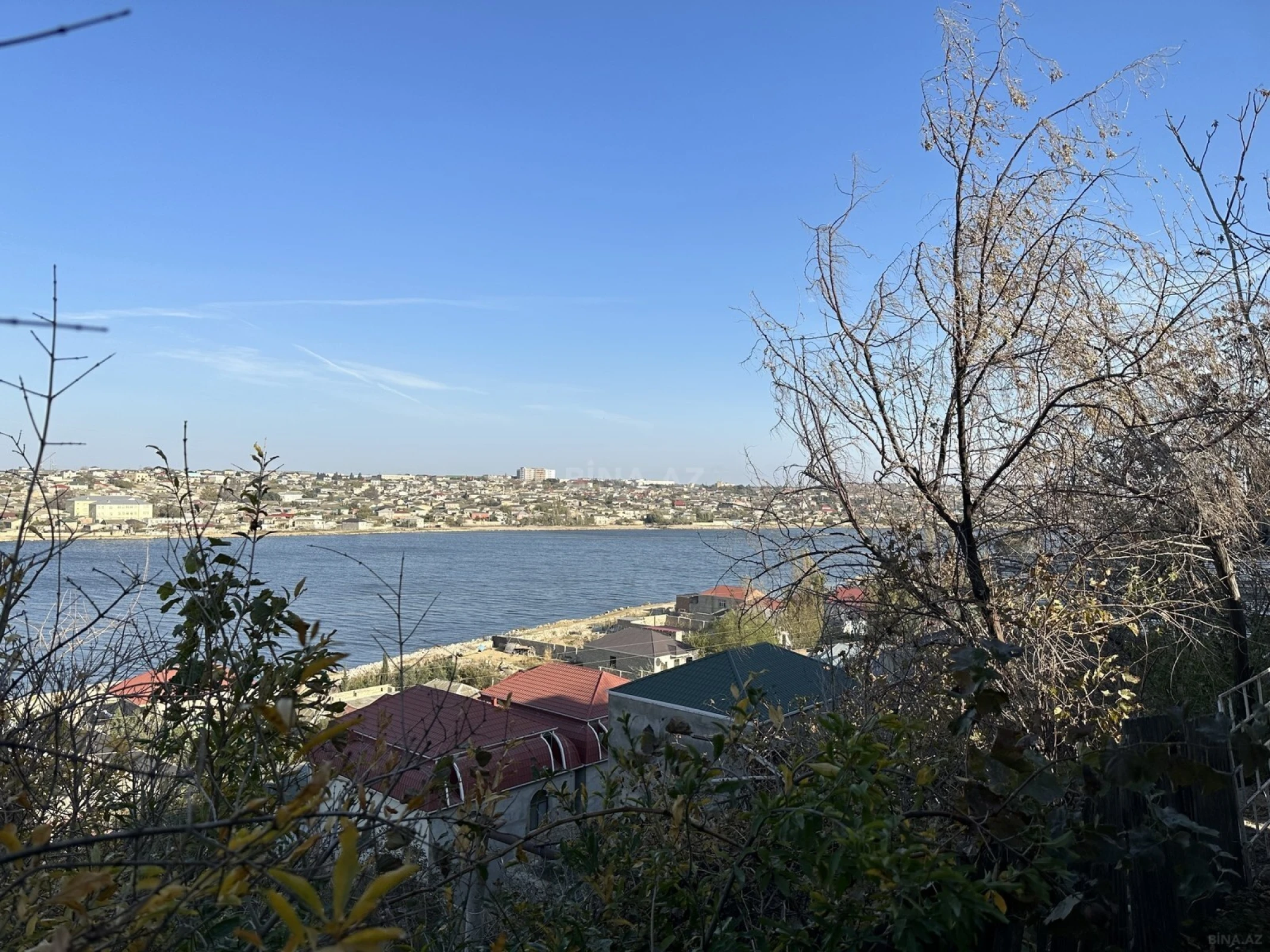 Satılır 4 otaqlı həyət evi 130 m²