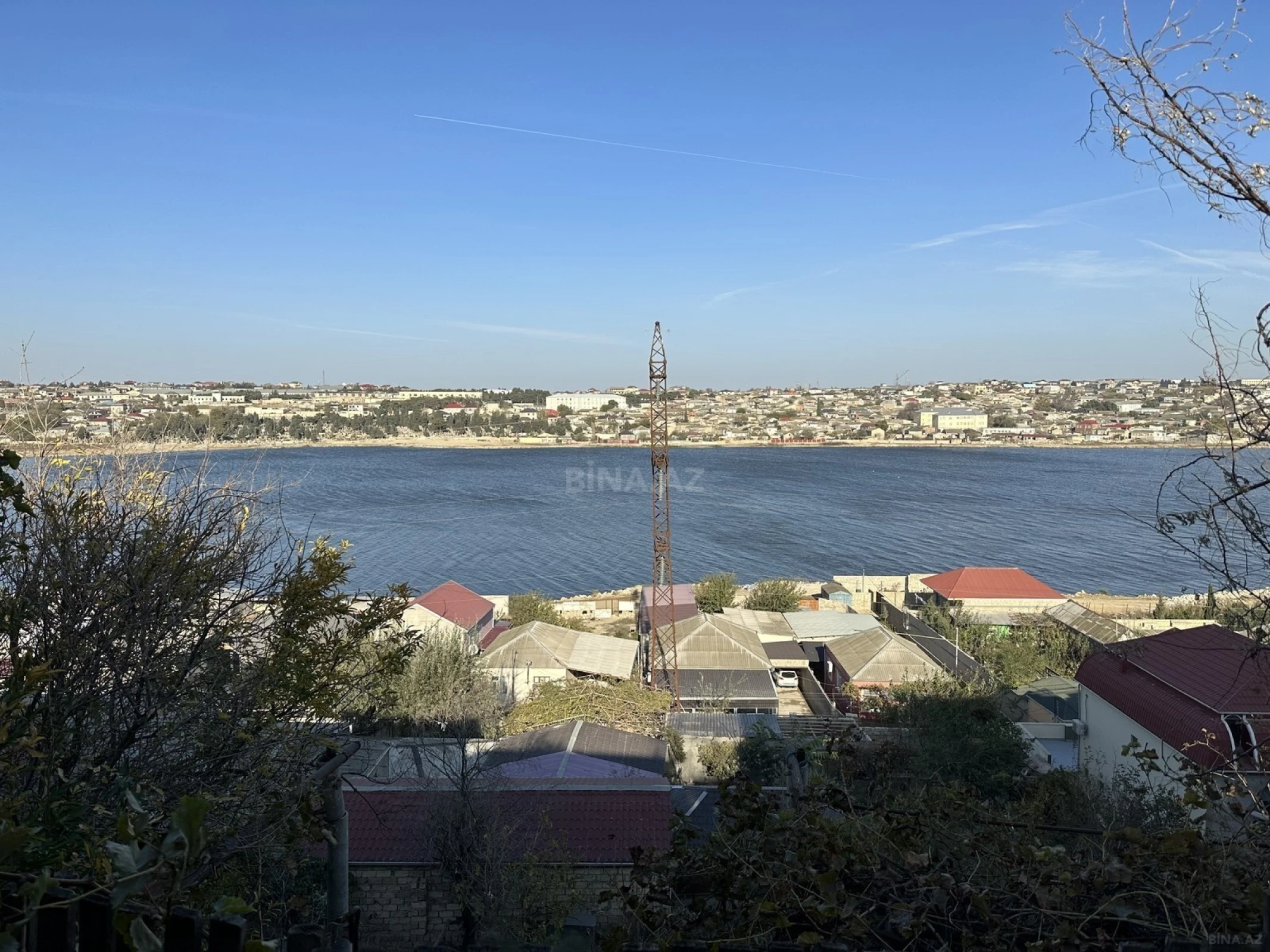 Satılır 4 otaqlı həyət evi 130 m²