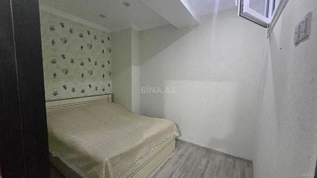Kirayə verilir 2 otaqlı mənzil 52 m²