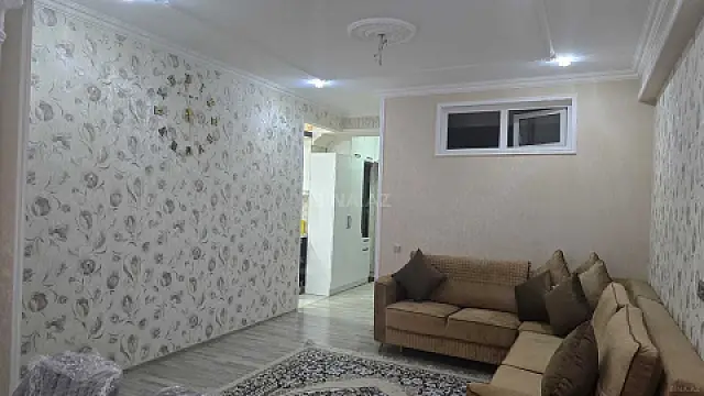 Kirayə verilir 2 otaqlı mənzil 52 m²