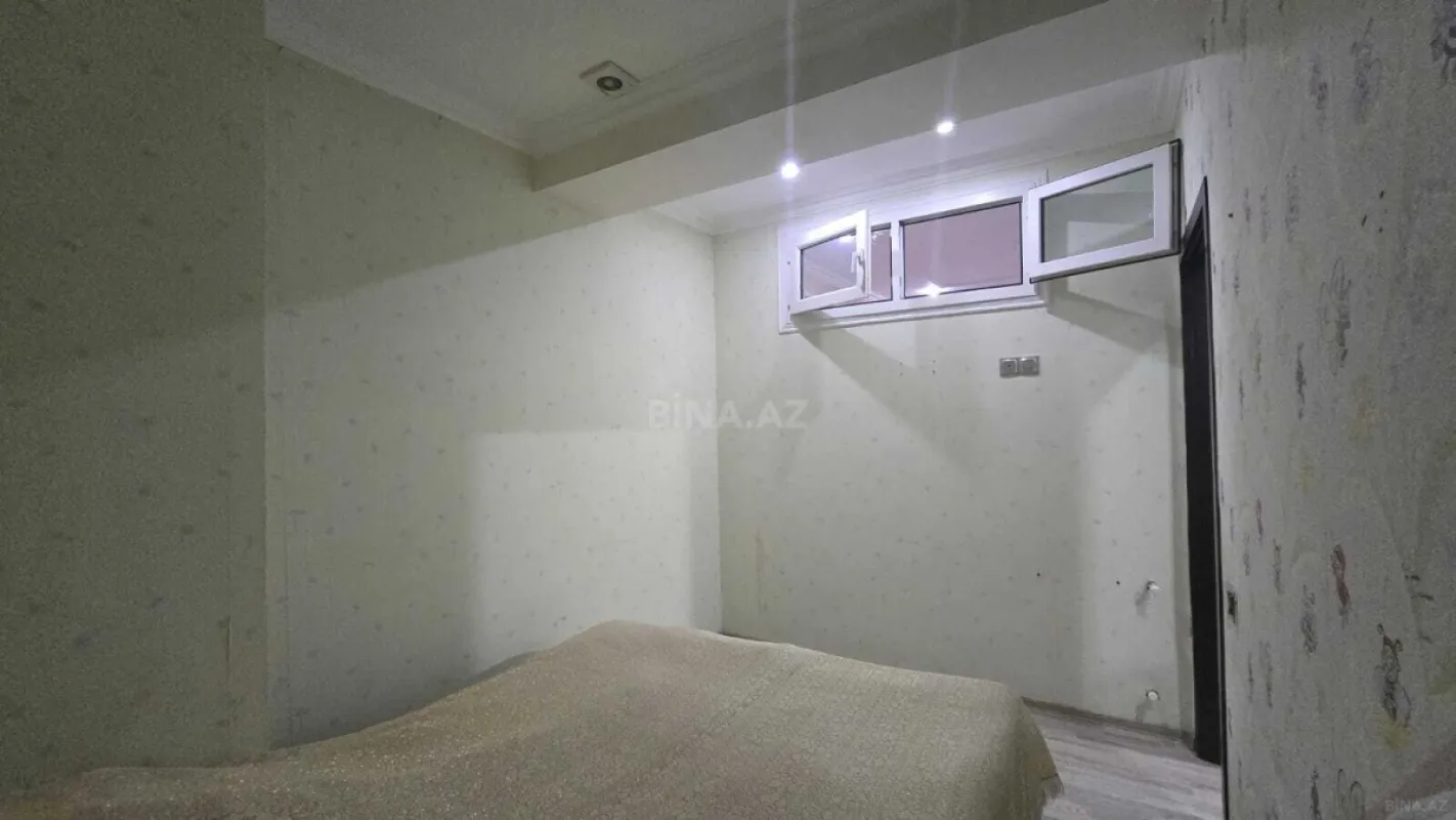 Kirayə verilir 2 otaqlı mənzil 52 m²