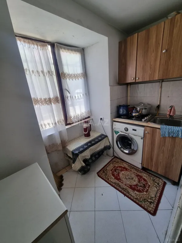 Satılır 3 otaqlı mənzil 60 m²