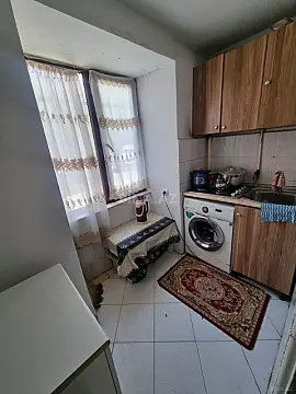 Satılır 3 otaqlı mənzil 60 m²