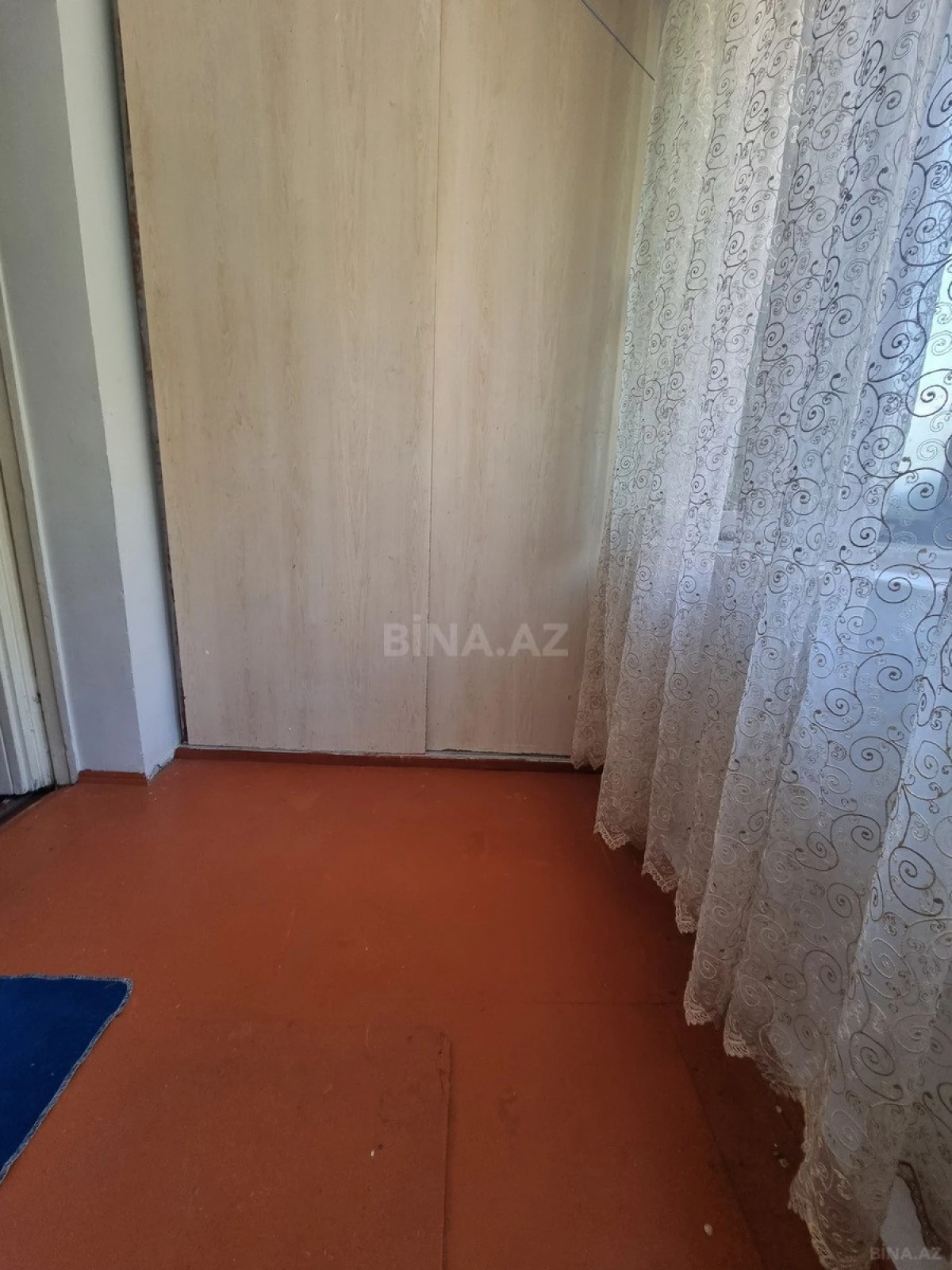 Satılır 3 otaqlı mənzil 60 m²