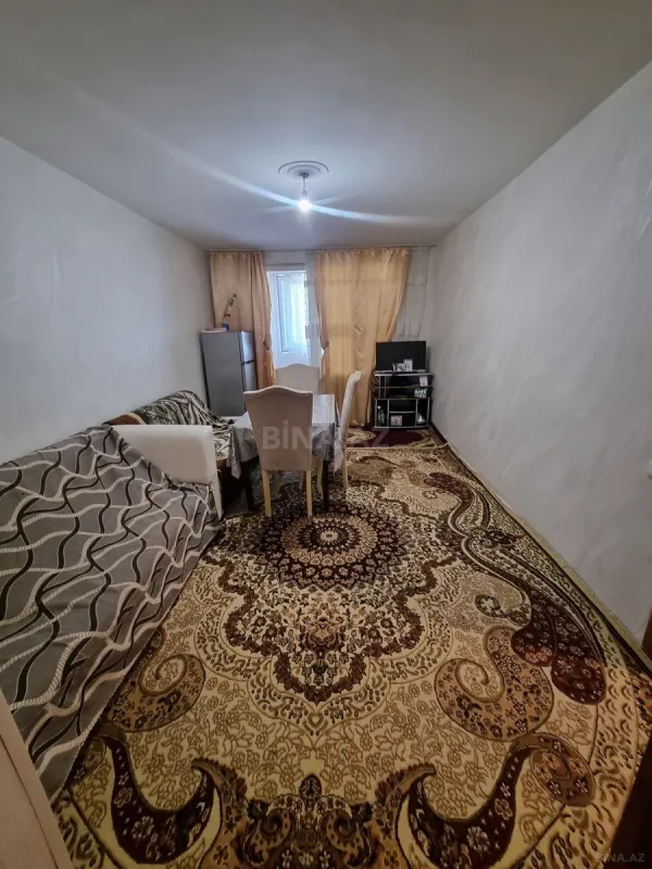 Satılır 3 otaqlı mənzil 60 m²