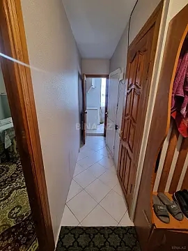 Satılır 3 otaqlı mənzil 60 m²