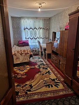 Satılır 3 otaqlı mənzil 60 m² — Sumqayıt 3 otaq 60.00 m²