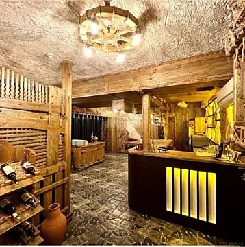 Satılır obyekt 210 m² — Bakı, İnşaatçılar 210.00 m²