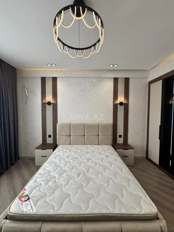 Satılır 3 otaqlı mənzil 90 m²