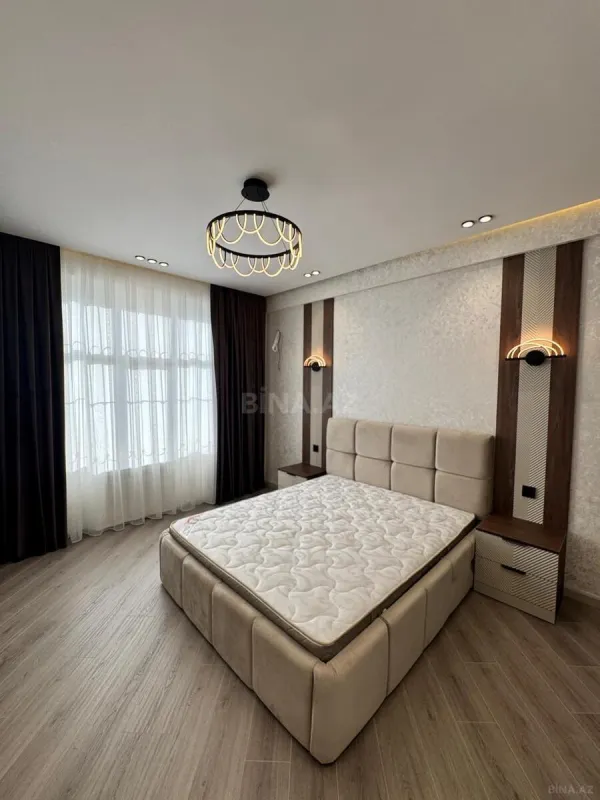 Satılır 3 otaqlı mənzil 90 m²