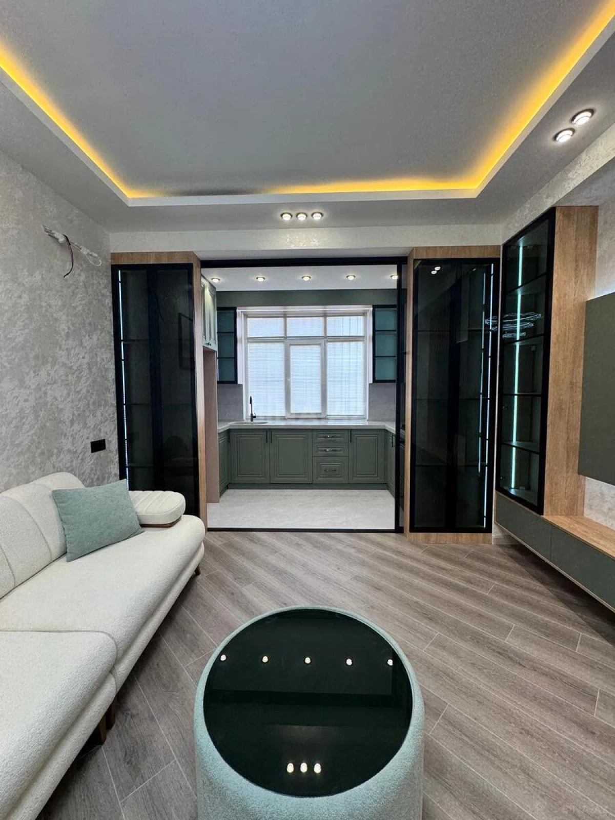 Satılır 3 otaqlı mənzil 90 m²