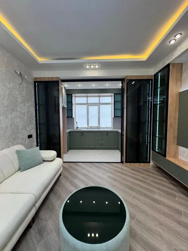 Satılır 3 otaqlı mənzil 90 m²