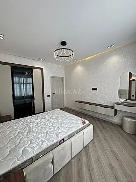 Satılır 3 otaqlı mənzil 90 m²