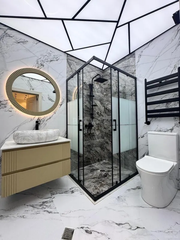 Satılır 3 otaqlı mənzil 90 m²