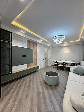 Satılır 3 otaqlı mənzil 90 m²