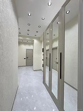 Satılır 3 otaqlı mənzil 90 m²