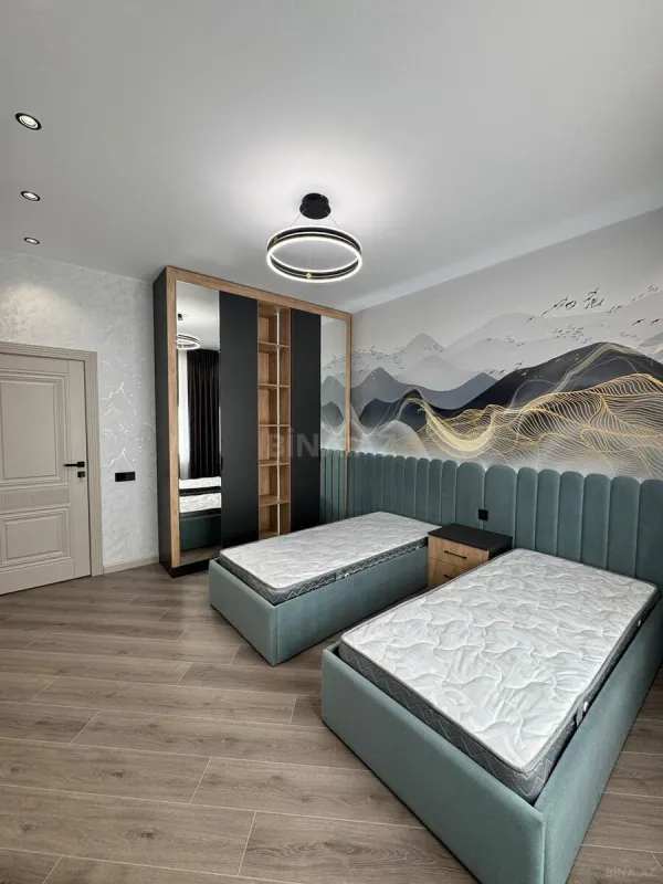 Satılır 3 otaqlı mənzil 90 m²