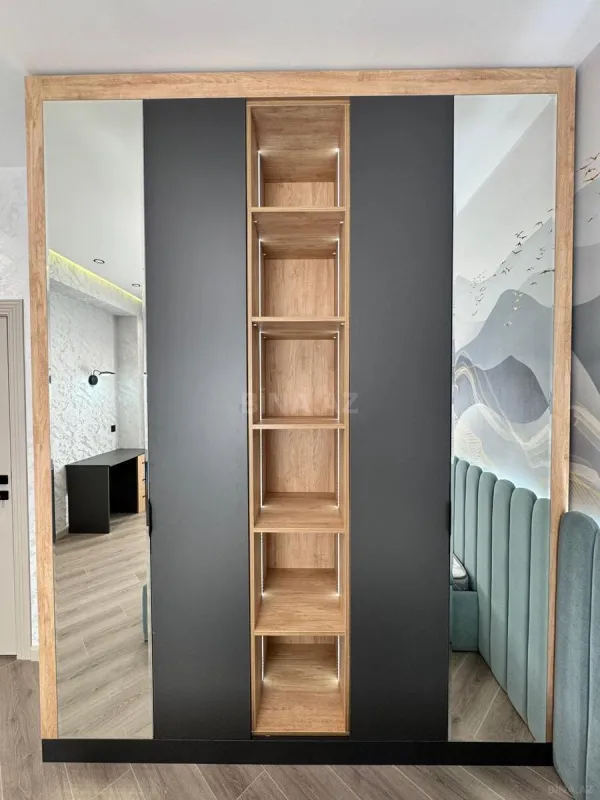 Satılır 3 otaqlı mənzil 90 m²