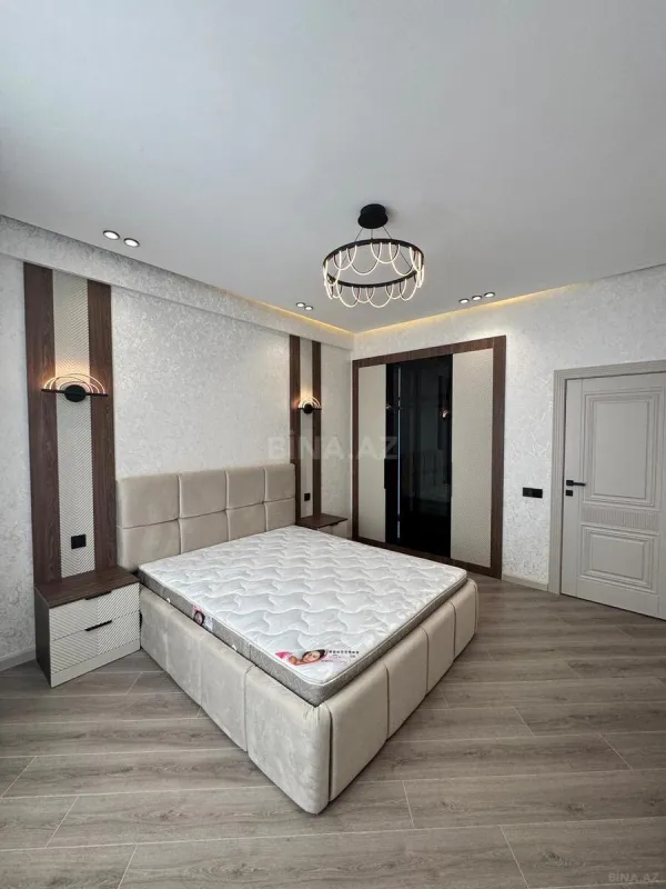 Satılır 3 otaqlı mənzil 90 m²