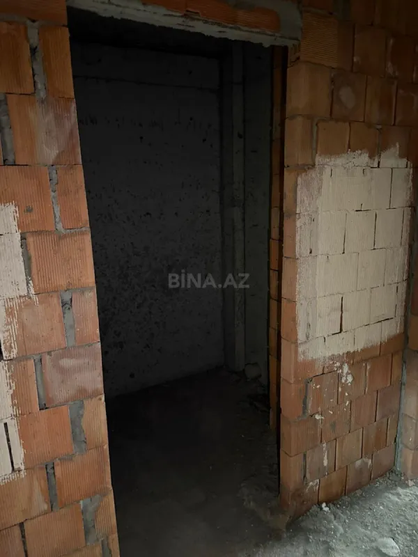 Satılır 1 otaqlı mənzil 60 m²