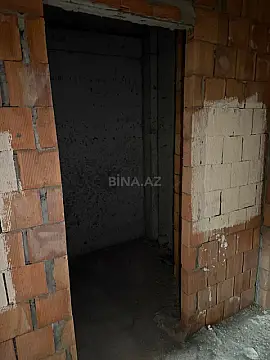 Satılır 1 otaqlı mənzil 60 m²