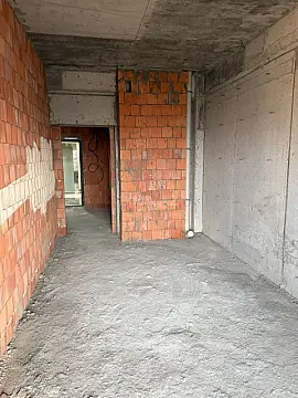 Satılır 1 otaqlı mənzil 60 m²