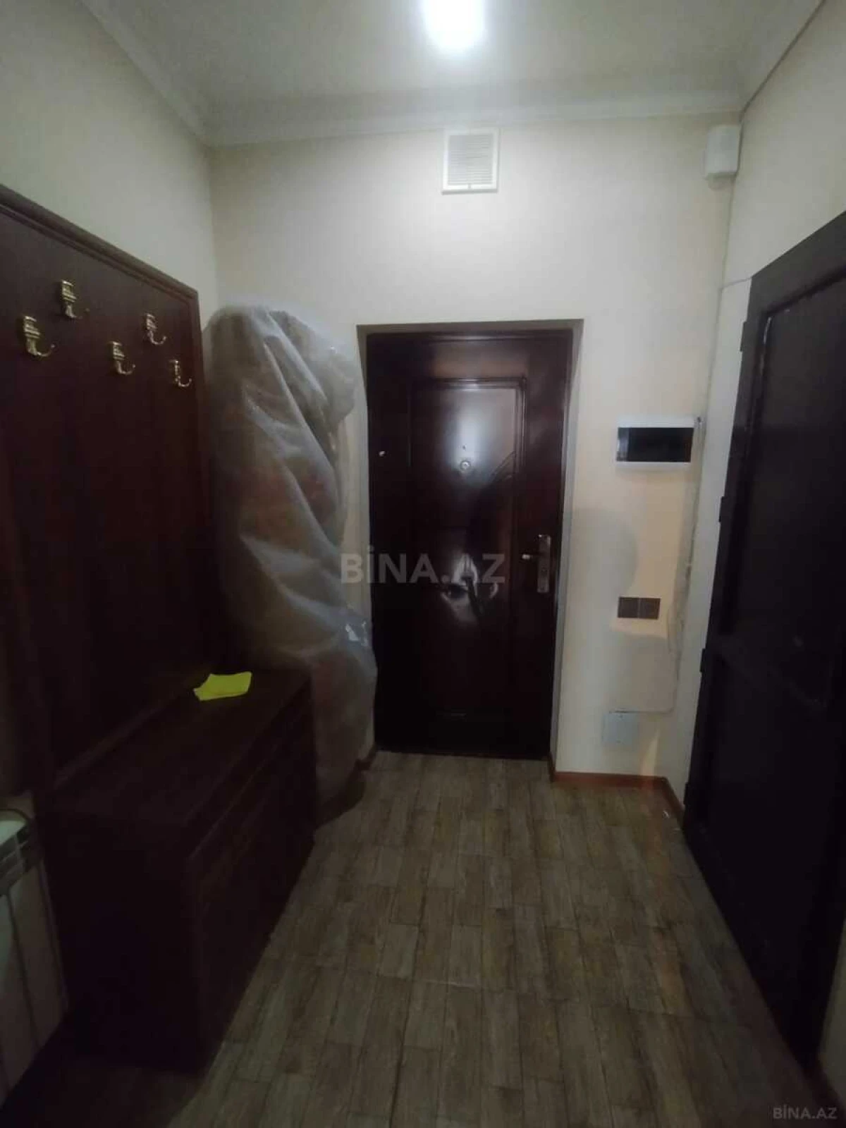 Kirayə verilir 2 otaqlı mənzil 58 m²