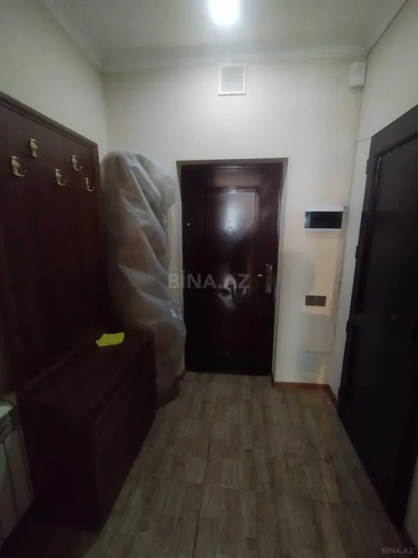 Kirayə verilir 2 otaqlı mənzil 58 m²