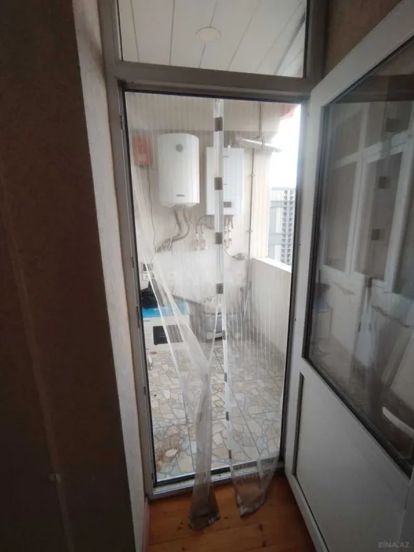 Kirayə verilir 2 otaqlı mənzil 58 m²