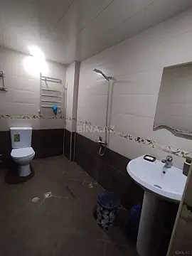 Kirayə verilir 2 otaqlı mənzil 58 m²